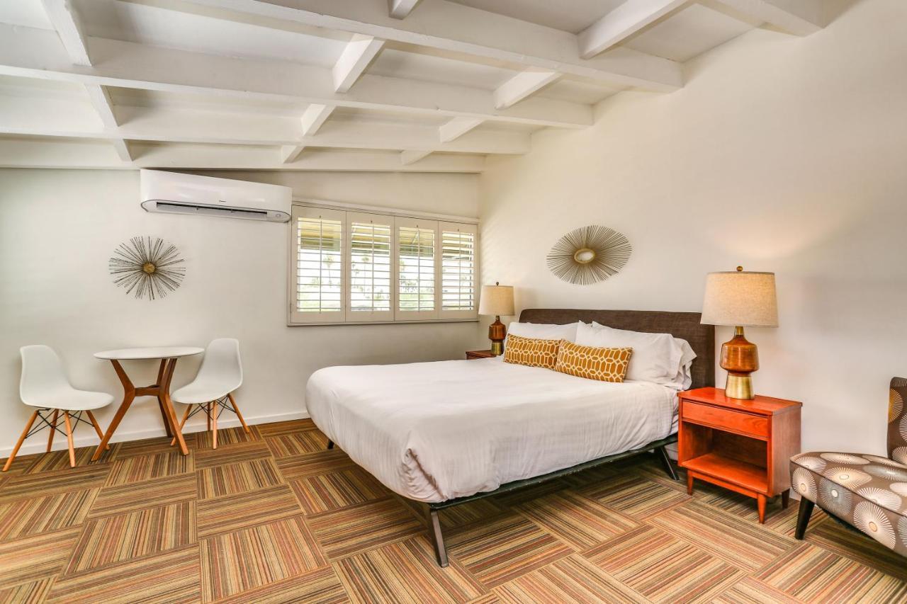 Del Marcos Hotel (Adults Only) Παλμ Σπρινγκς Δωμάτιο φωτογραφία