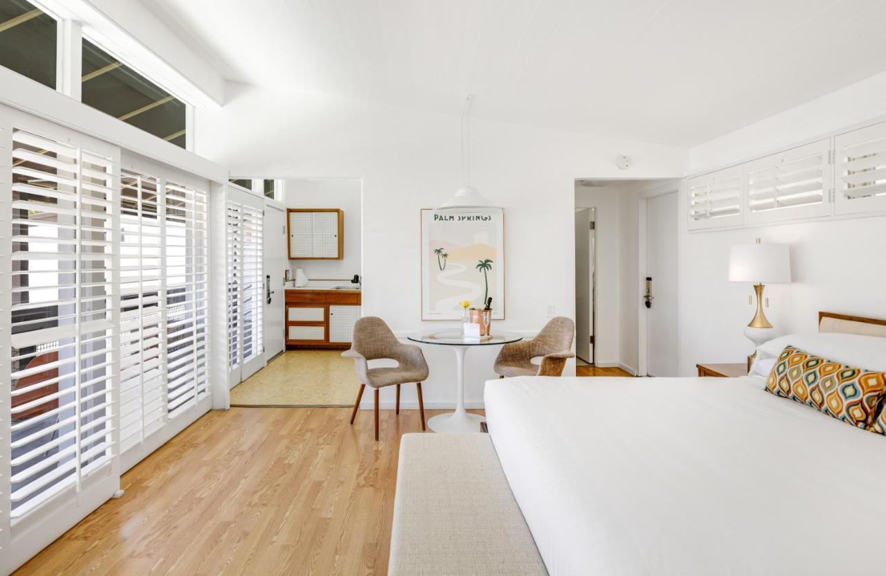 Del Marcos Hotel (Adults Only) Παλμ Σπρινγκς Εξωτερικό φωτογραφία