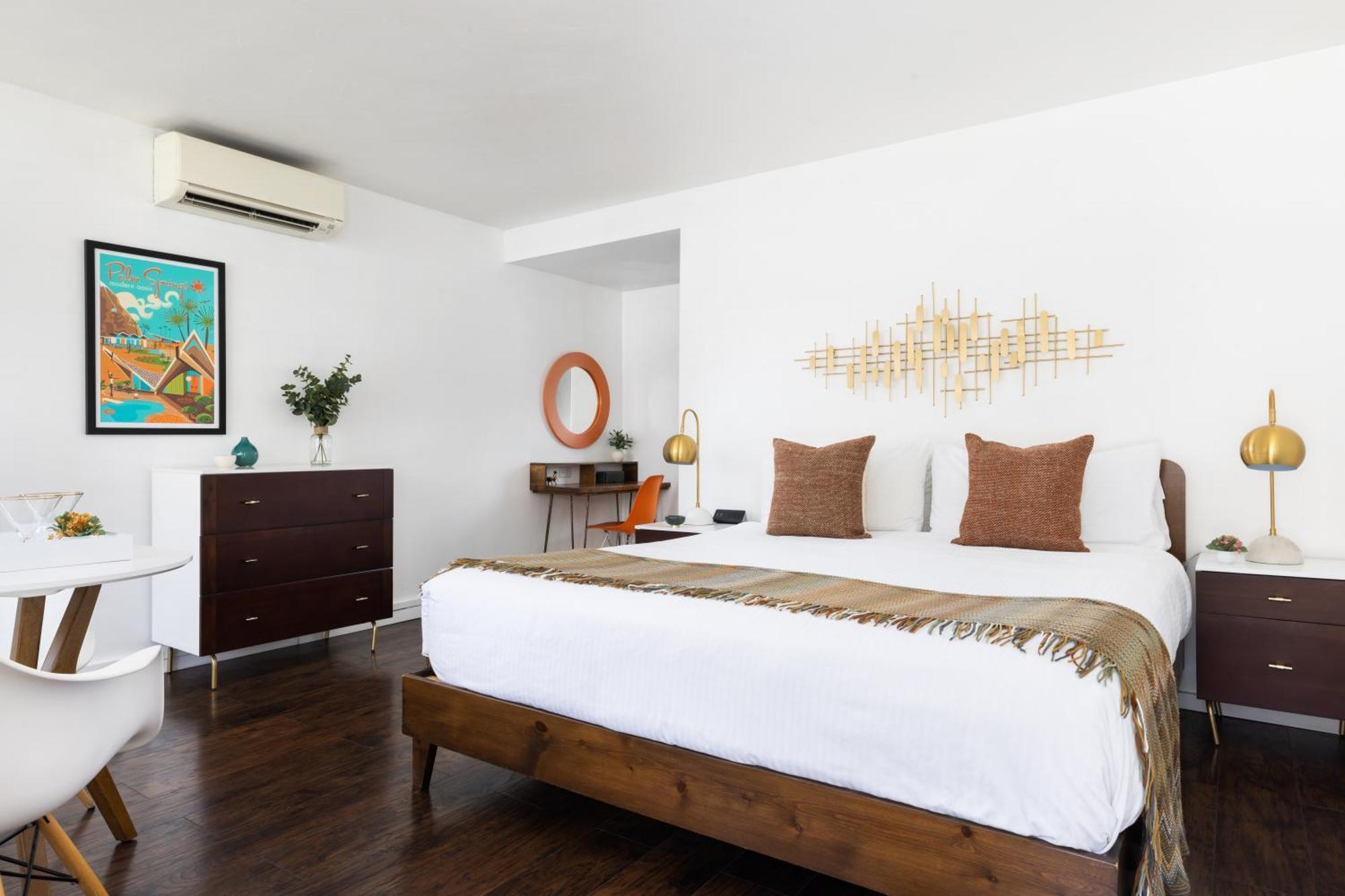 Del Marcos Hotel (Adults Only) Παλμ Σπρινγκς Εξωτερικό φωτογραφία