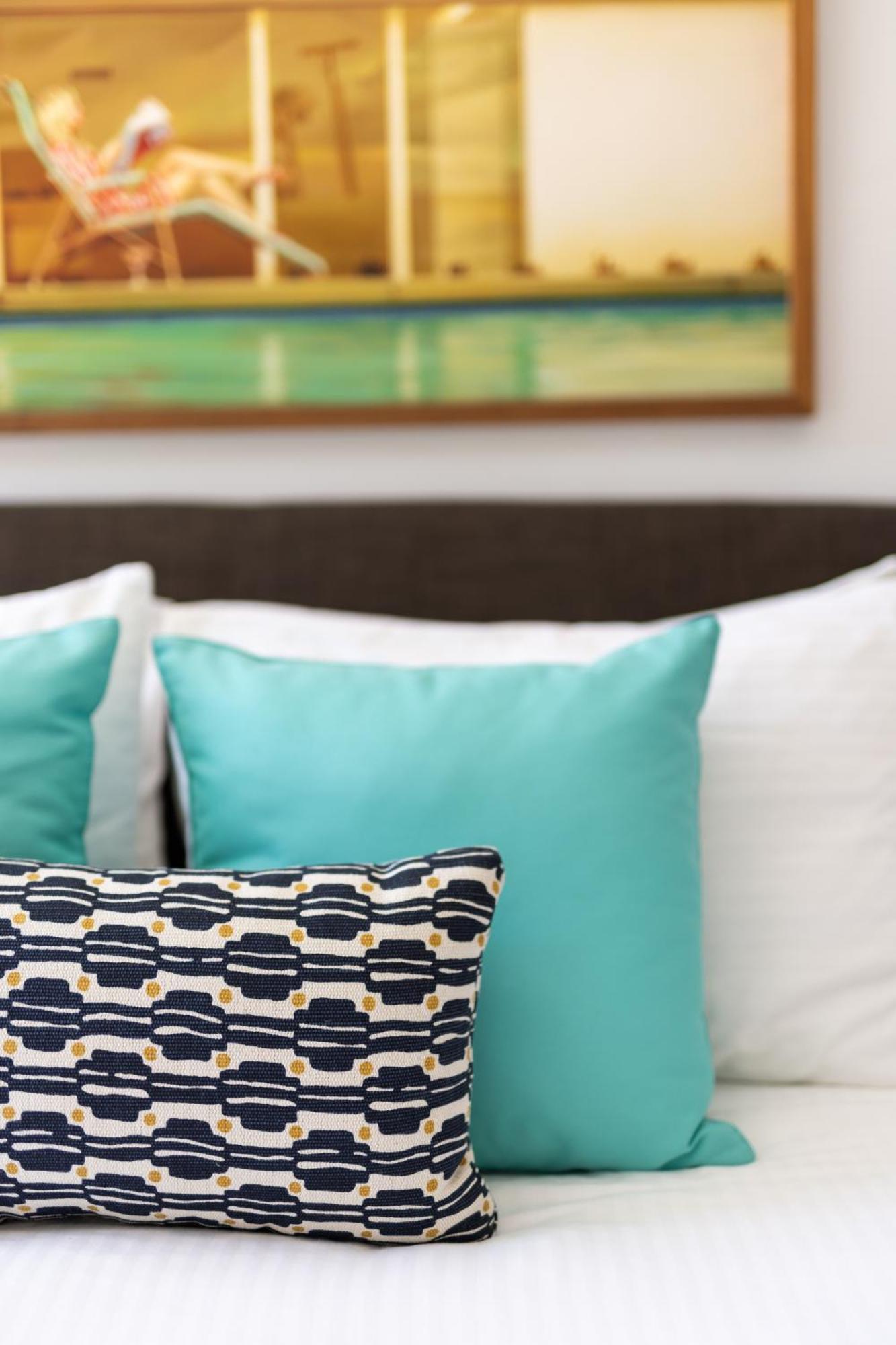 Del Marcos Hotel (Adults Only) Παλμ Σπρινγκς Εξωτερικό φωτογραφία