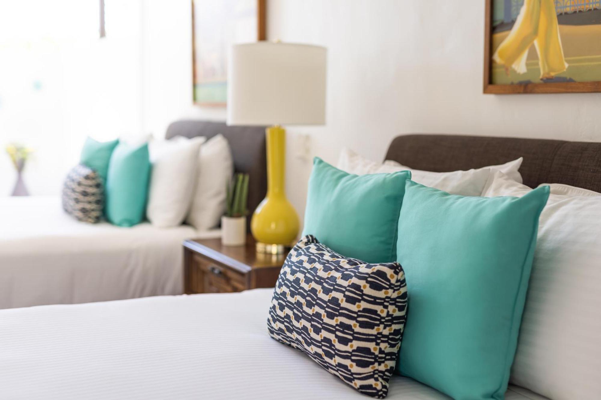 Del Marcos Hotel (Adults Only) Παλμ Σπρινγκς Εξωτερικό φωτογραφία