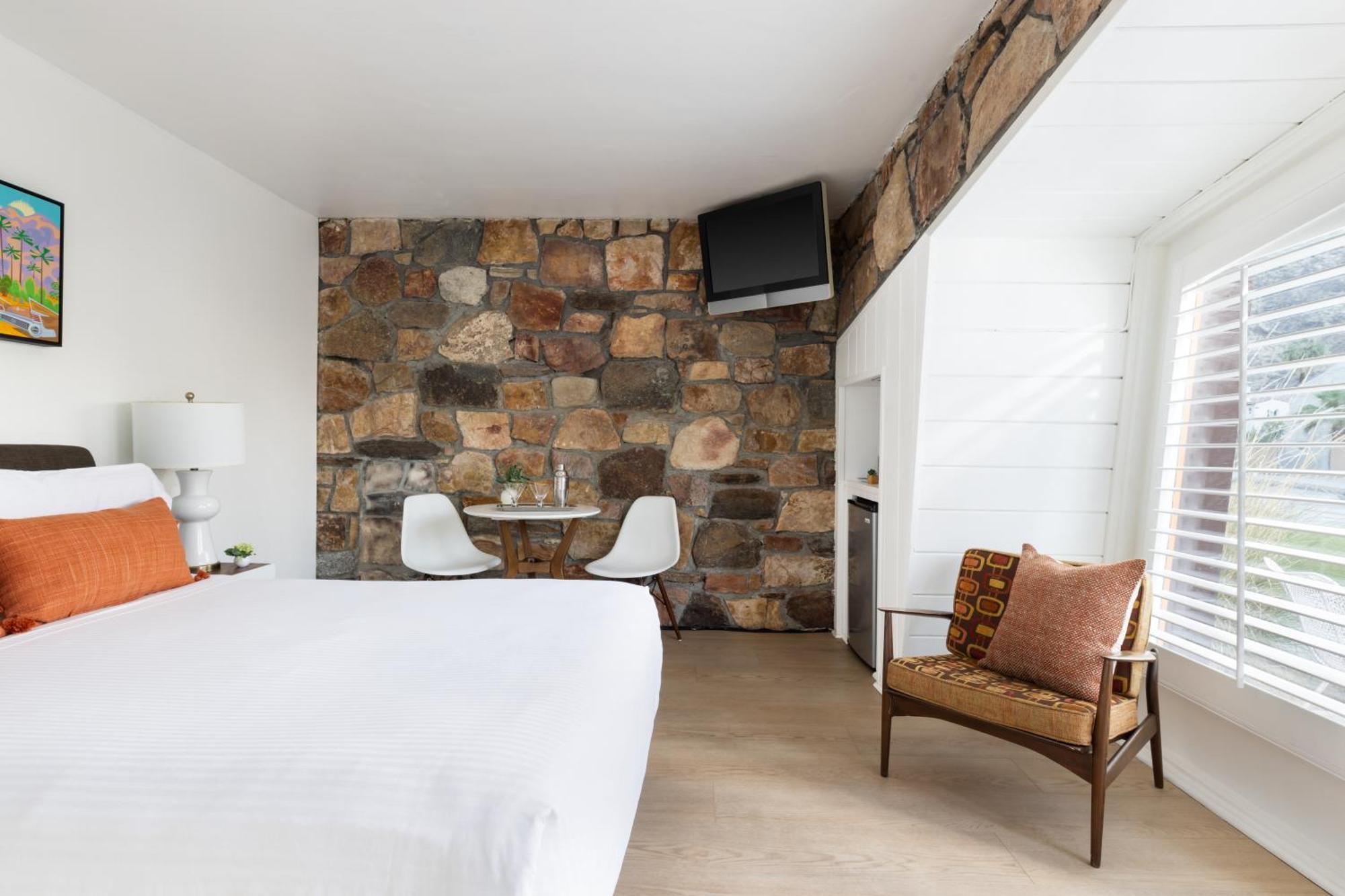Del Marcos Hotel (Adults Only) Παλμ Σπρινγκς Εξωτερικό φωτογραφία