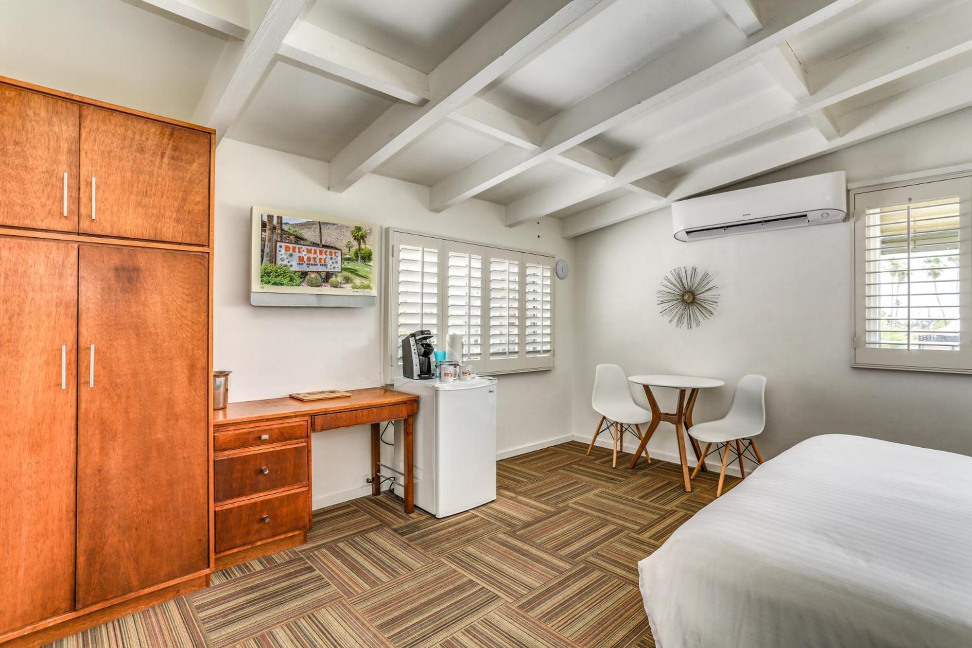 Del Marcos Hotel (Adults Only) Παλμ Σπρινγκς Δωμάτιο φωτογραφία