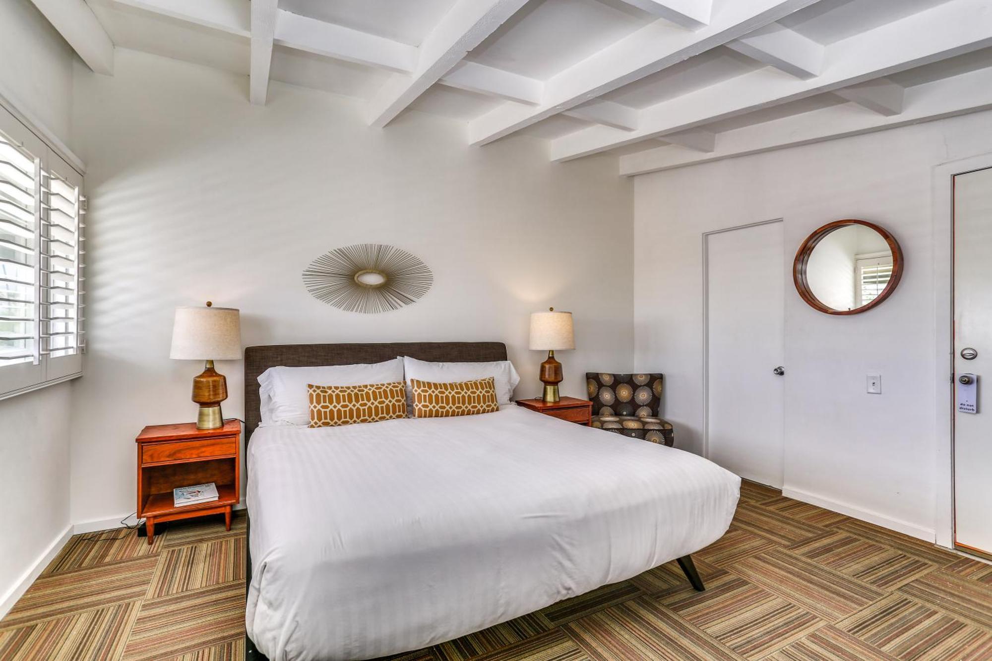 Del Marcos Hotel (Adults Only) Παλμ Σπρινγκς Δωμάτιο φωτογραφία