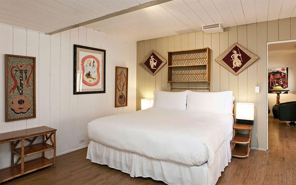 Del Marcos Hotel (Adults Only) Παλμ Σπρινγκς Εξωτερικό φωτογραφία