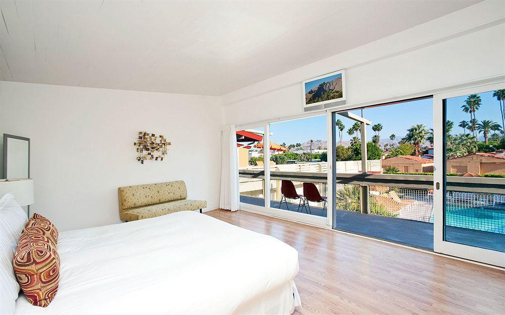 Del Marcos Hotel (Adults Only) Παλμ Σπρινγκς Εξωτερικό φωτογραφία