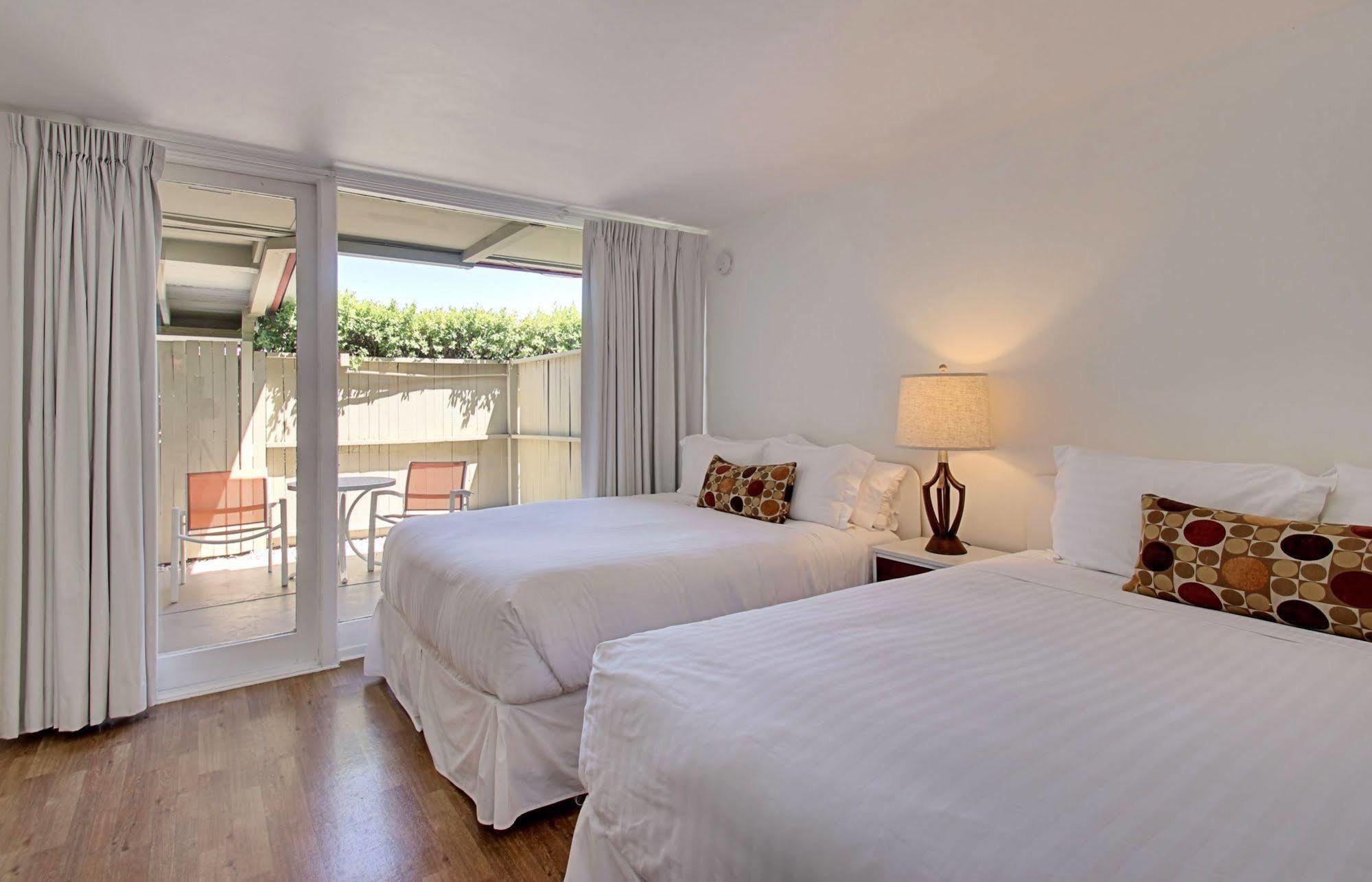 Del Marcos Hotel (Adults Only) Παλμ Σπρινγκς Εξωτερικό φωτογραφία